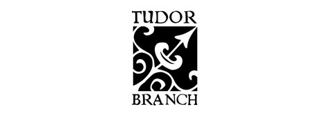 Tudor Branch Single